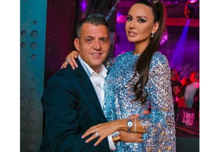 Нови разкрития за показния разстрел на съпруга на Гуркова, Джордже шофирал 100 метра, след като бил гръмнат
