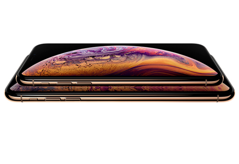 Новите iPhone Xs и iPhone Xs Max идват в Технополис