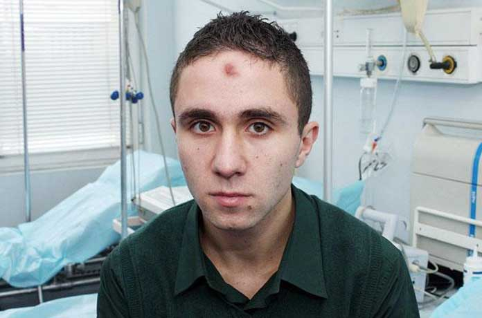 Извънредно! Служители в склад пребиха зверски журналист от "Господари на ефира"