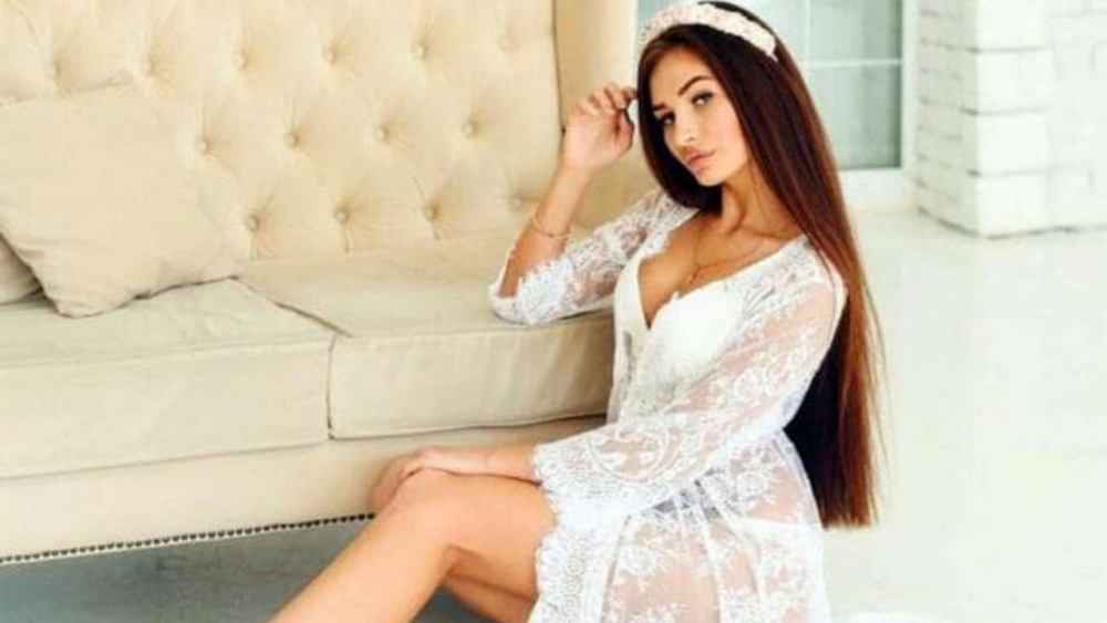 Ослепителна моделка скочи от шестия етаж, за да се спаси от насилник в Дубай, но развръзката се оказа още по-ужасяваща 