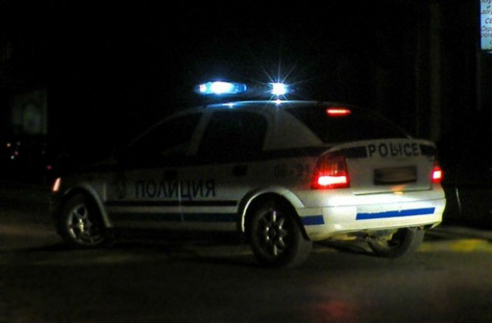 От МВР с първи подробности за кошмара в столичния кв. "Дружба"