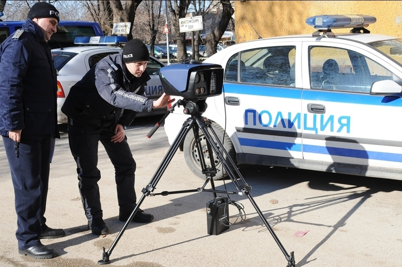 Новите камери на КАТ се оказаха пълна катастрофа