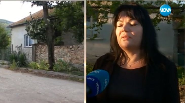 Нови шокиращи подробности за клането в Каспичан! 