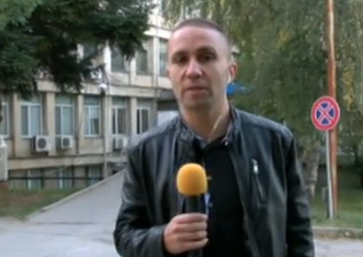 Битият репортер на "Господари на ефира" проговори за ужаса! 