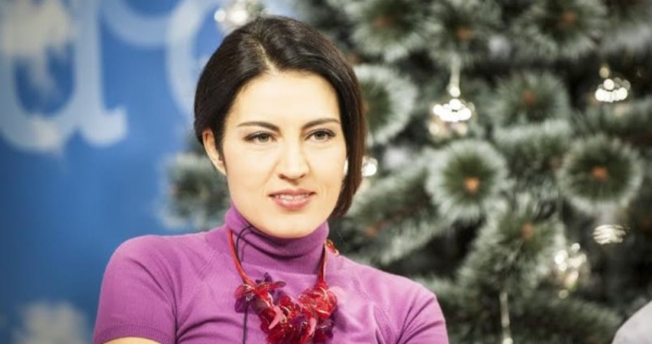 Пълна промяна! Деси Стоянова неузнаваема дори за приятелите си, всички ахнаха, като я видяха! (СНИМКА)