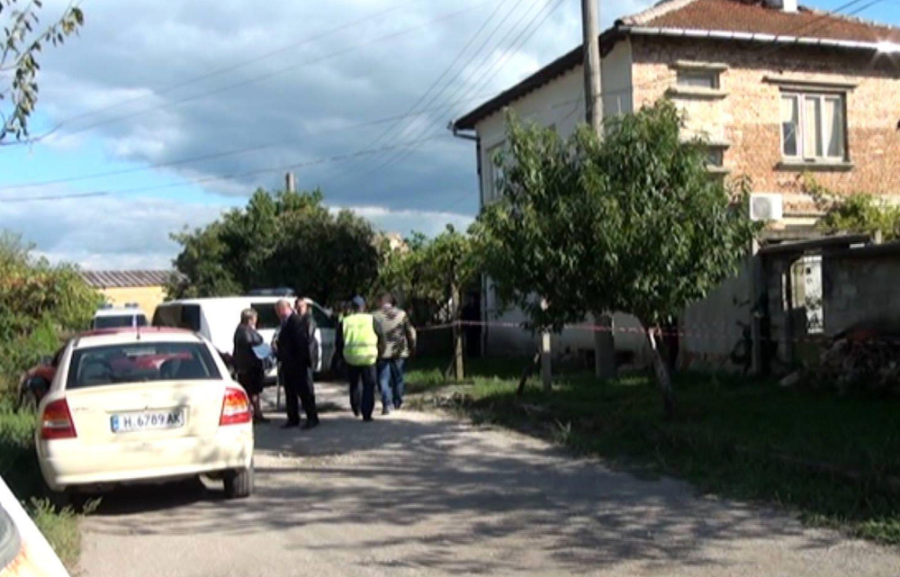 Повдигат днес обвинение на четворния убиец от Каспичан 