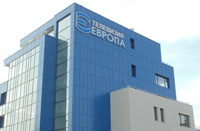 Рокади в ефира! Телевизия Европа с нов шеф (СНИМКА)