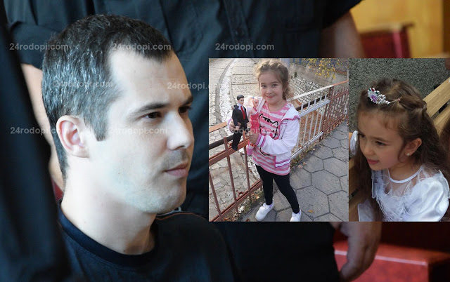 Жестокият убиец на малката Дамла изнагля брутално (ВИДЕО)