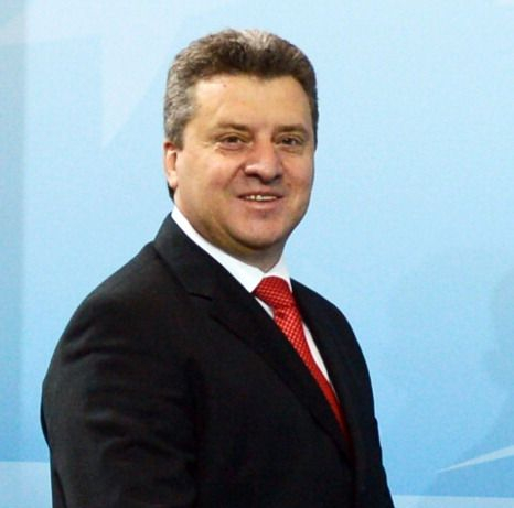 Съдбата на Македония се решава след два дни, а президентът направи нещо скандално пред ООН