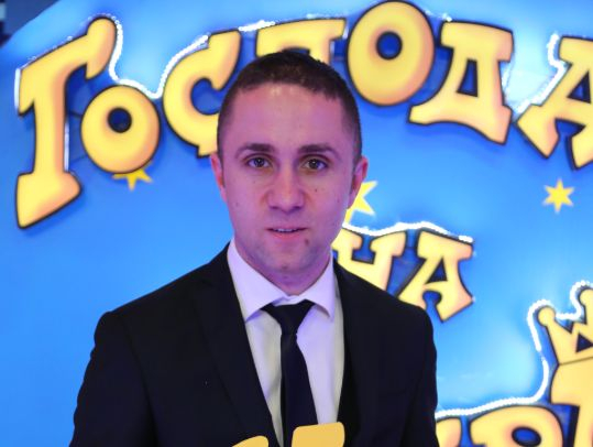 "Господарите" изригнаха заради побоя над журналиста Димитър Върбанов