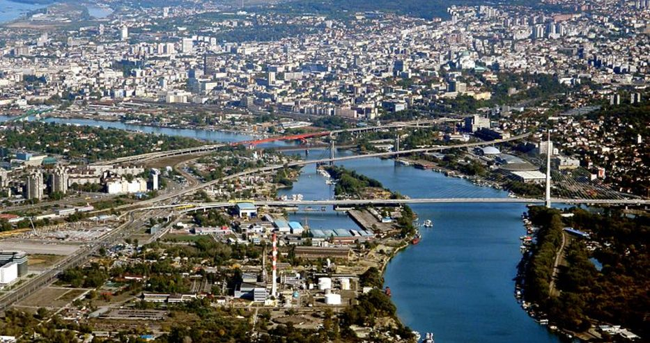 Белград забранява найлоновите торбички от 2020 година