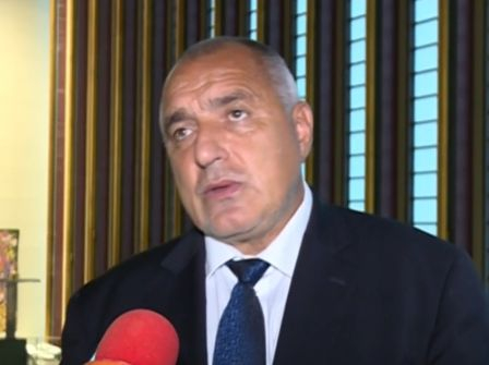 Борисов обяви за важни срещи, които е провел в Ню Йорк (ВИДЕО)