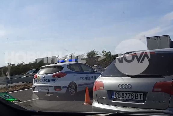 Първо в БЛИЦ! Горещи подробности за мелето край Пазарджик!