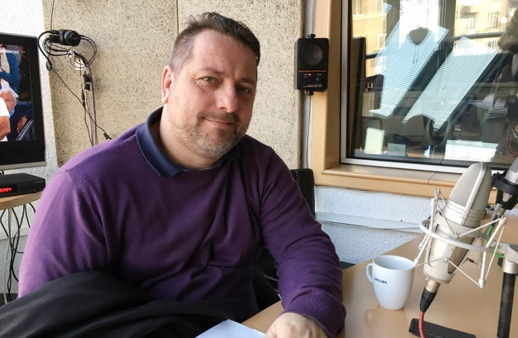 Председателят на Федерация "Български пациентски форум" с много важни новини за лекарствения пазар у нас!