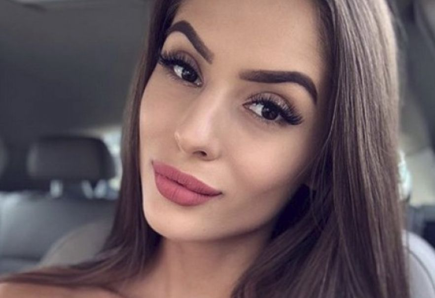 Ослепителна youtube блогърка замина за Турция, но отпуската ѝ там приключи с огнен ад (СНИМКИ/ВИДЕО)