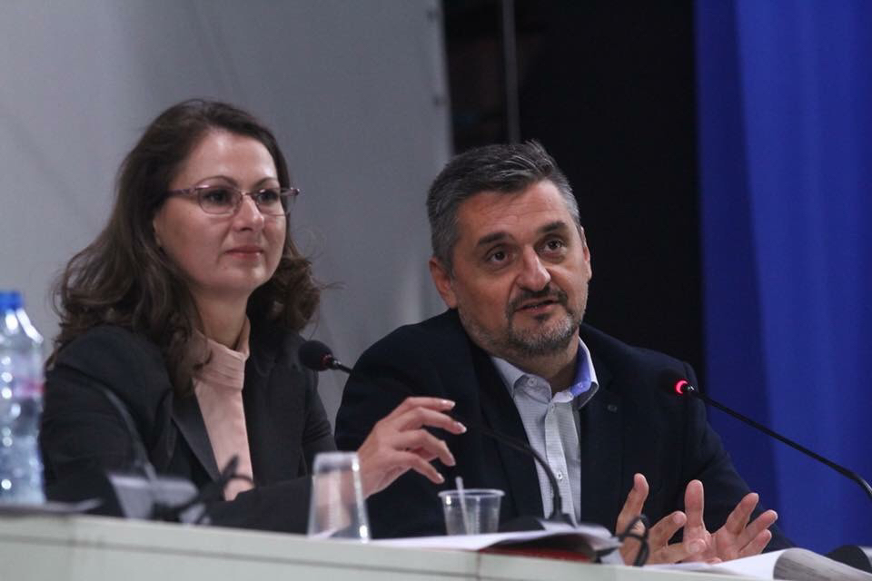 Кирил Добрев: Проведохме над 150 срещи в страната с над 5000 души до момента