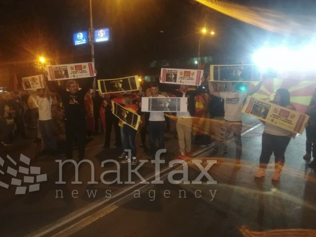 Зоран Заев с първи коментар след проваления референдум в Македония, отправи страшни закани!