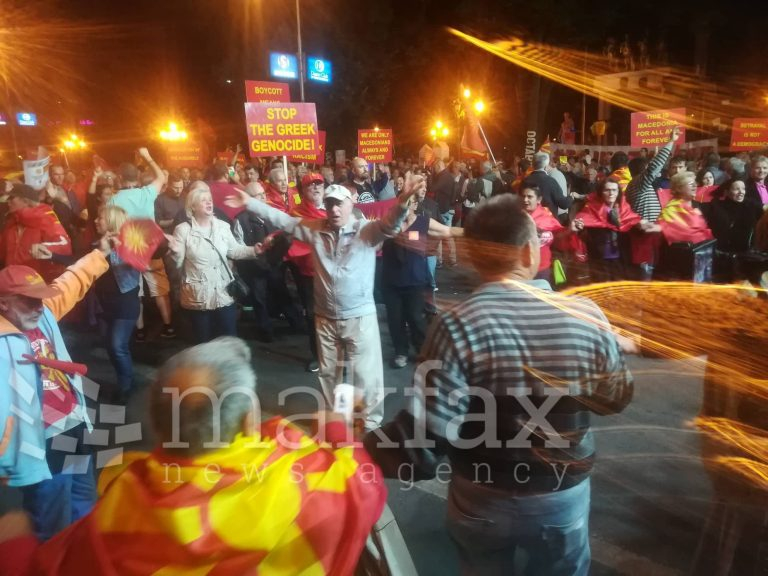 Зоран Заев с първи коментар след проваления референдум в Македония, отправи страшни закани!