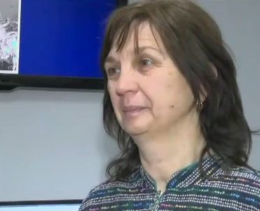Синоптикът от НИМХ Мариана Попова прогнозира какви поразии ще ни докара циклонът "Ксенофон"
