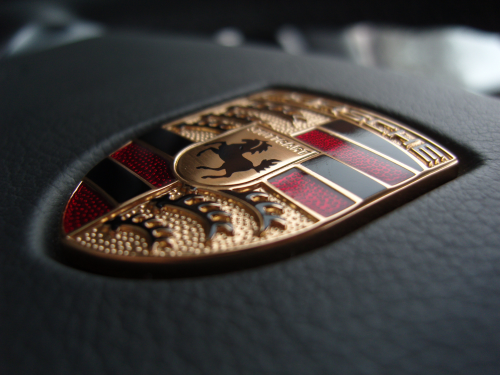 Porsche пуска съвременна версия на "Моби Дик" (СНИМКИ)