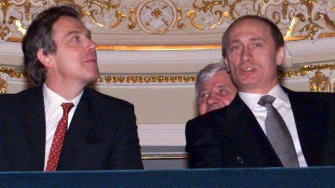 Бивш шеф на МИ-6 със скандални разкрития за Путин, идването му на власт и отравянето на Скрипал