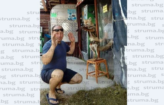 Истинско чудо се случи в двора на бившия кмет на село Места (СНИМКА)