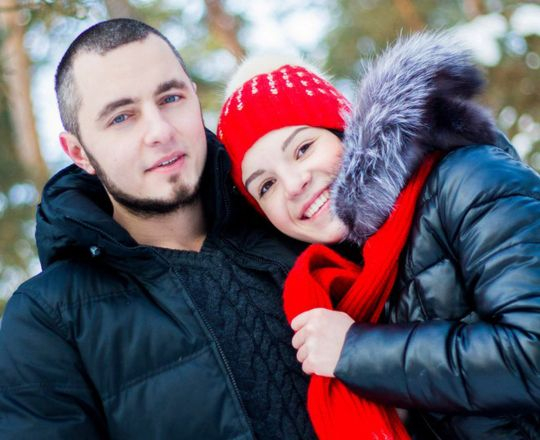 Извергът, отрязал ръцете на жена си заради подозрение в измяна, е обявен за ... (СНИМКИ/ВИДЕО)