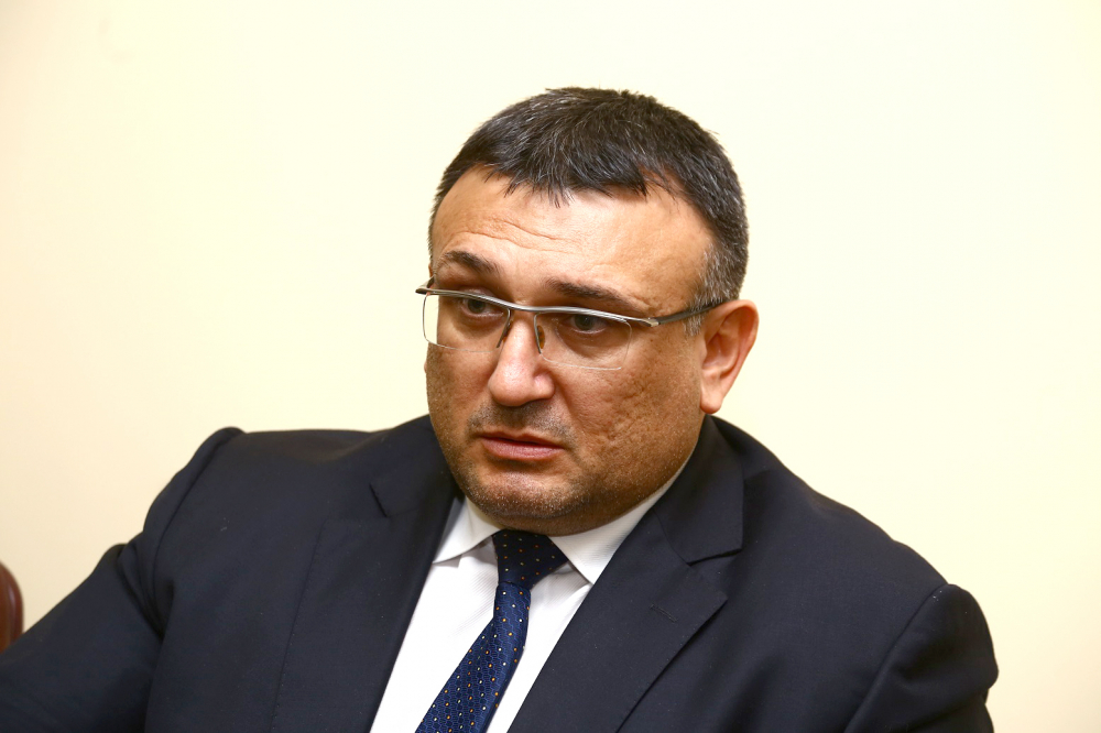 МВР министърът с горещи подробности за огнената вендета срещу полицай във Видин