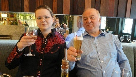 Сензация! Журналист от BBC разговарял със Сергей Скрипал, шпионинът не вярва, че е отровен от Кремъл 