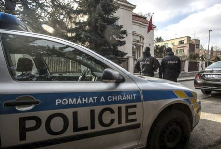Николай реши да помогне на чехкинята Тереза и вече съжалява жестоко 