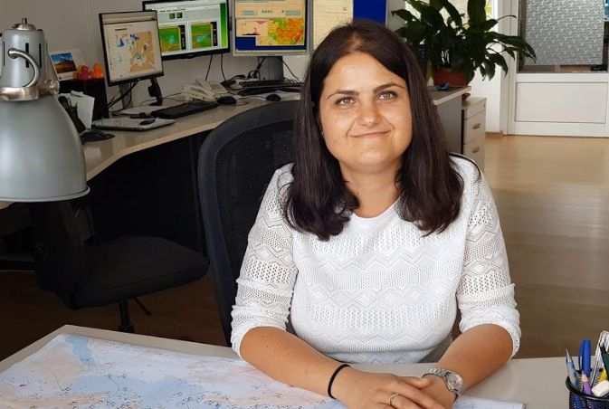 Очарователната Евгения Егова обяви за какво трябва да бъдем подготвени днес!