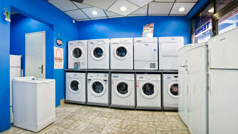 Китайци купиха „Gorenje” и „Candy”