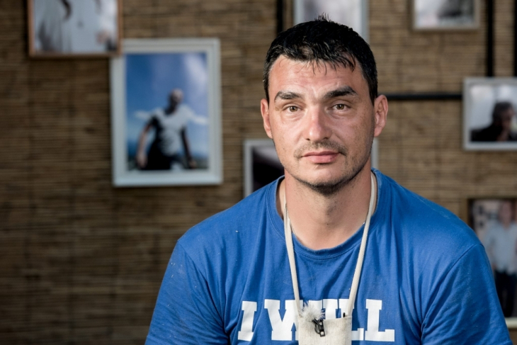 Волейболна легенда повежда листата на Радев в Пловдив