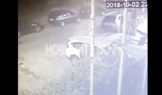 Ново ексклузивно ВИДЕО и СНИМКИ от среднощната стрелба в София!