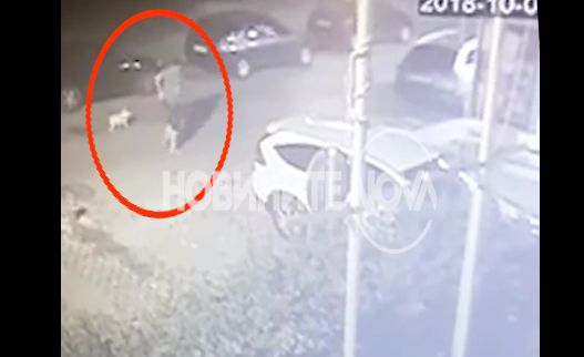 Ново ексклузивно ВИДЕО и СНИМКИ от среднощната стрелба в София!