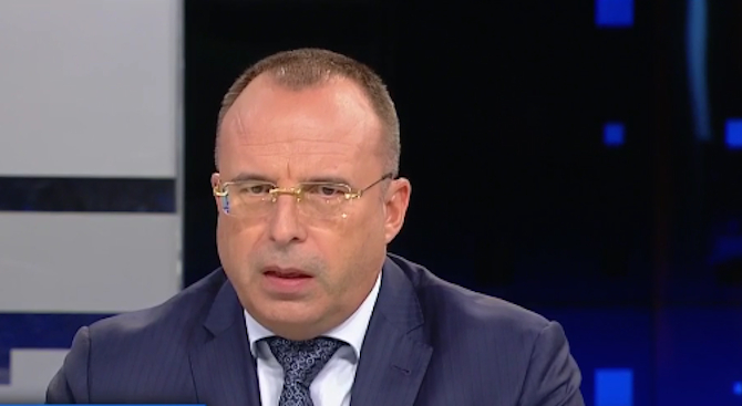 Румен Порожанов много ясно каза защо поскъпва хляба и какво се прави по въпроса 