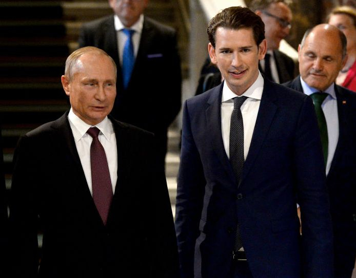 Путин размаха България пред Европа като много лош пример в газовите въпроси