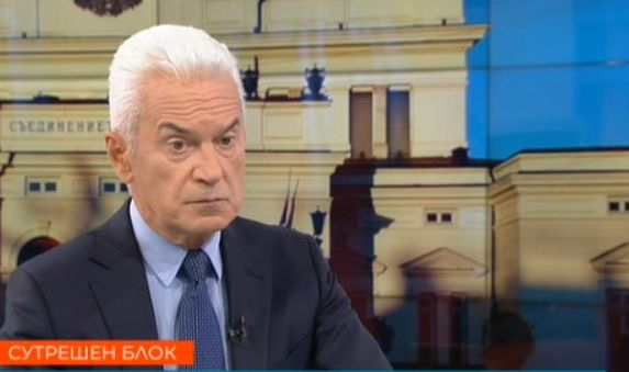 Волен Сидеров: Здравната система е сбъркана от 1997 година насам