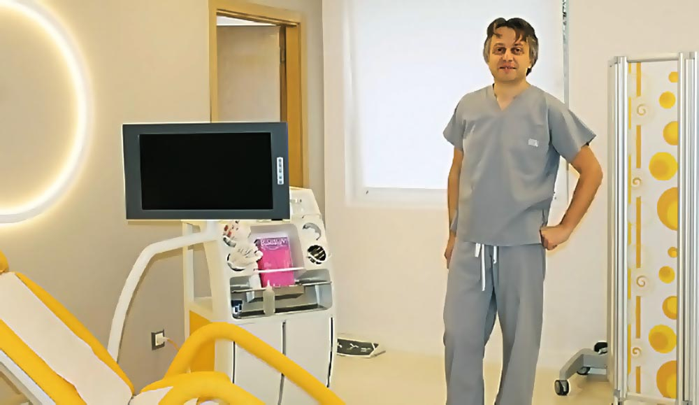 Появиха ми се генитални брадавици, но нищо не помага, появяват се отново и отново! Какво се прави?