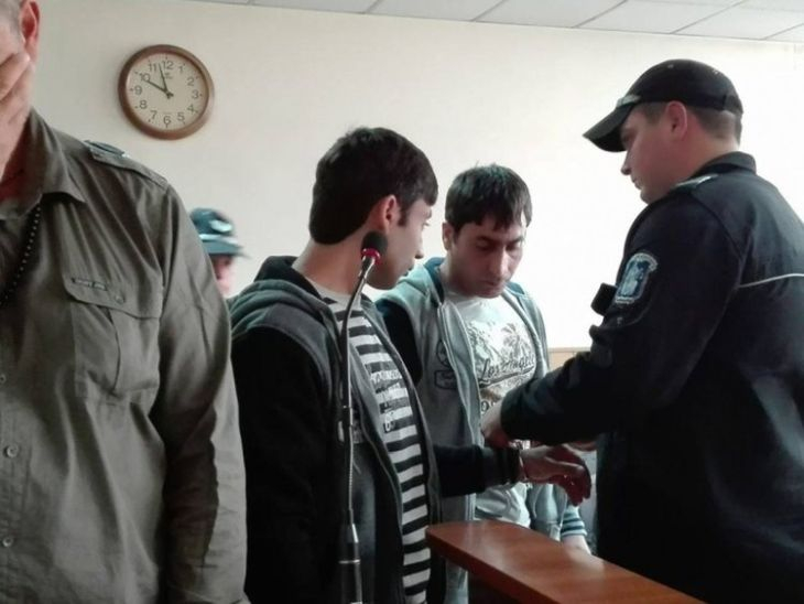 Окончателно: 17 и 18 години зандан за братята, извършили жестокото убийство в Караджалово