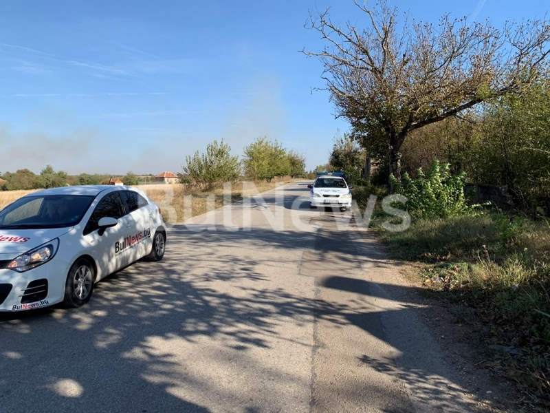 Северозападът се готви за война: Врачанските полицаи под тревога заради трагедията с 11-годишната Сара и напрежението в Търнак (СНИМКИ)