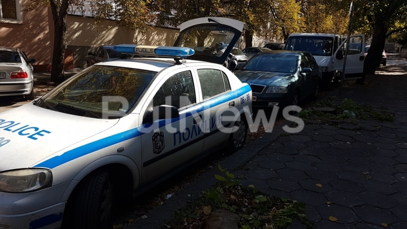 Северозападът се готви за война: Врачанските полицаи под тревога заради трагедията с 11-годишната Сара и напрежението в Търнак (СНИМКИ)