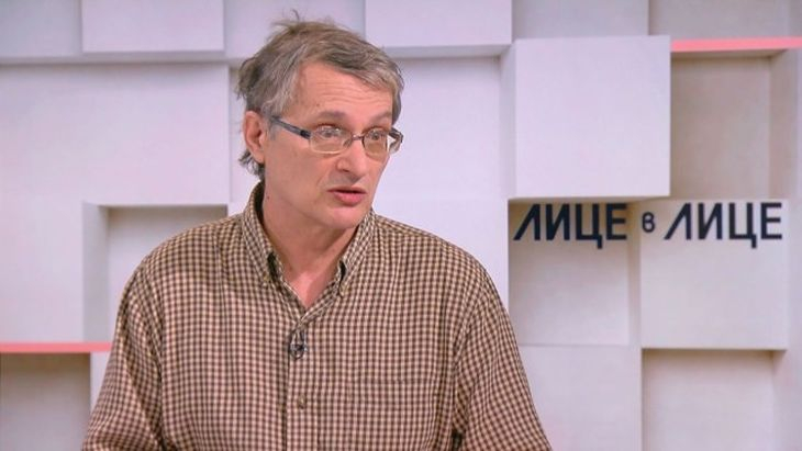 Чавдар Найденов от „Афис”: Мнението за здравеопазването се влошава (ГРАФИКИ)