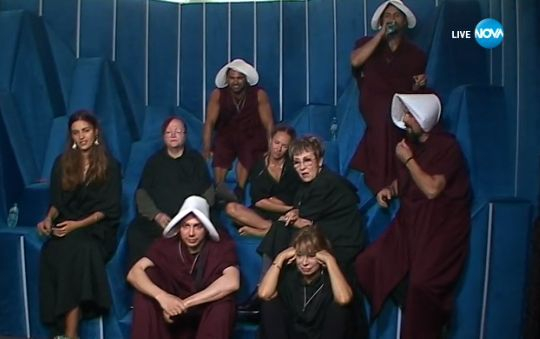Шокираща излагация във „ВИП Брадър“! Съквартирант съзря голяма измама, в основата на която е Гала (СНИМКИ)