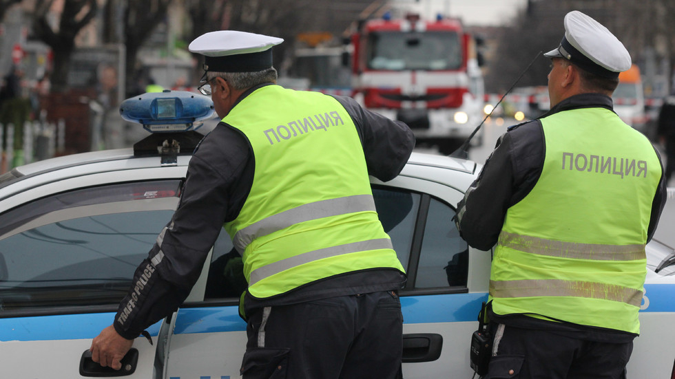 Двама гранични полицаи ще бъдат наказани заради избягалия виетнамец на софийското летище