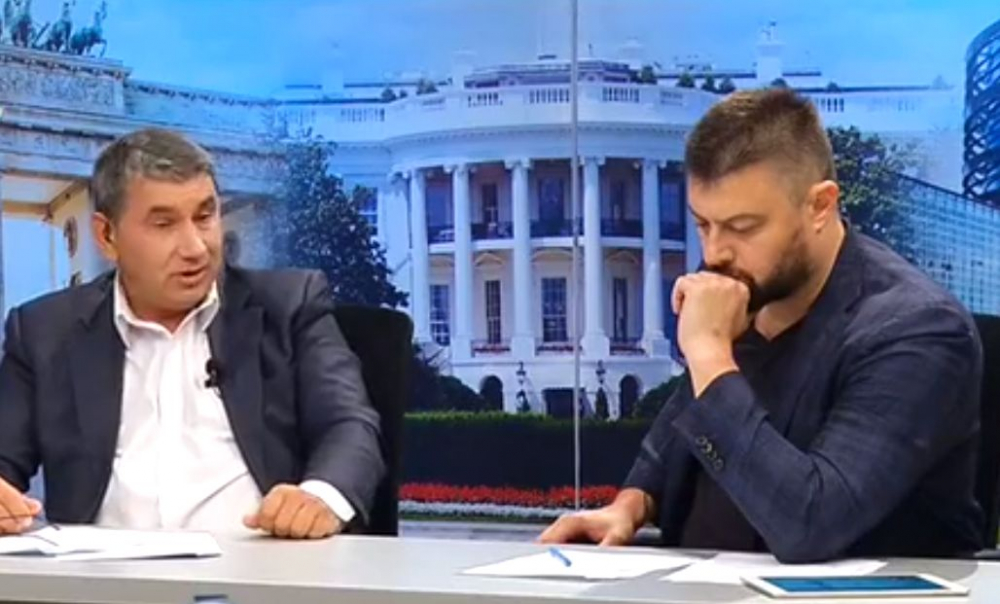 Суданци удрят колата на съпругата на Волен Сидеров, Бареков и Байрактаров подозират сплашване на лидера на "Атака" (СНИМКИ/ВИДЕО)