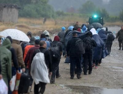 Родни работодатели дават работа на бежанци, кандидати – нула