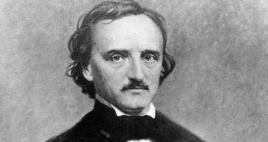 7 октомври 1849 г. – Умира Едгар Алън По