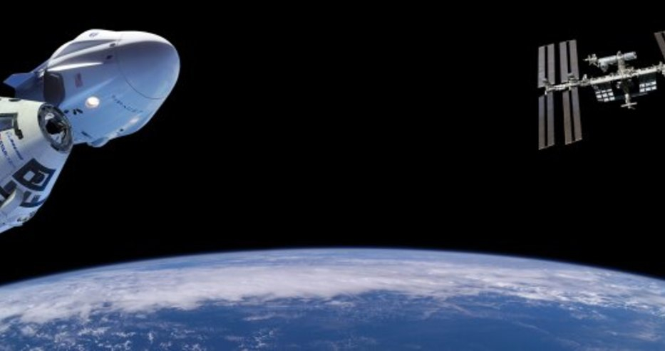 NASA отложи пилотирания полет на SpaceX с три месеца