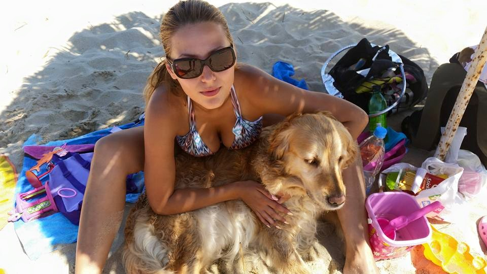Ексклузивно в БЛИЦ! Убитата бизнесдама била голяма красавица! Обичала да пътува и била любителка на екстремните изживявания (СНИМКИ/ВИДЕО)